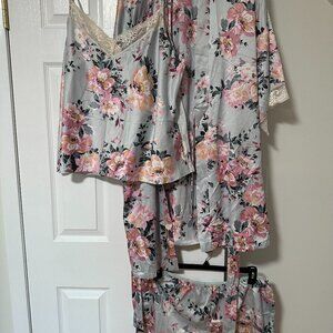 Lilac & London Sleep Set